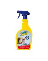 MR SMELL Dezinfekavimo priemonė 500ml