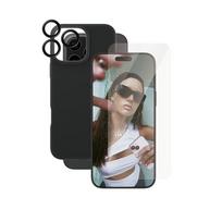 PanzerGlass CARE by Fashion 3-in-1 Set iPhone 16 Pro Max
