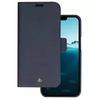 dbramante1928 Dbramante 1928 New York 2-in-1 Wallet Case for iPhone 14 Pro, Pacific Blue