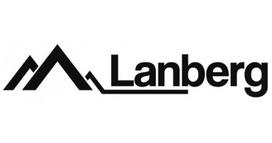 LANBERG 19" Free-Standing Rack Cabinet, 42U/600x1000 (Flat Pack) | FF01-6042-12B | Black