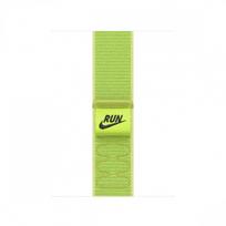 APPLE 42mm Volt Splash Nike Sport Loop