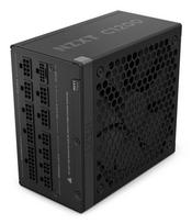 NZXT C1200 Gold ATX 3.1 (black, 1x 16-Pin graphics card connector, 6x PCIe, cable management, 1200 Watt)