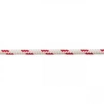 Virvė ROBLINE Orion 12mm White/Red