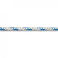 Virvė ROBLINE Orion 12mm White/Blue