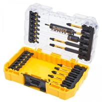 Įrankių rinkinys DEWALT Flextorq Small Toughcase 25pcs
