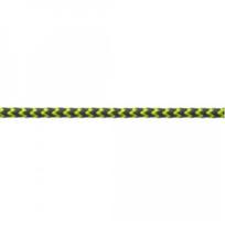 Virvė ROBLINE Infinity Control 5mm Black/NeonYellow