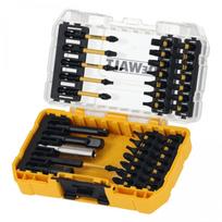 Įrankių rinkinys DEWALT Extreme Flextorq Set 38pcs