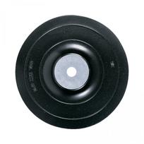 Rotacinė poliravimo pado plokštelė DEWALT Fibre Disc Backing Pad 178mm