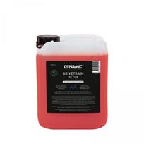 Dviračių grandinių valiklis DYNAMIC Bio Drivetrain Detox 5000ml