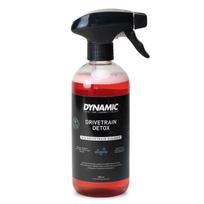 Dviračių grandinių valiklis DYNAMIC Bio Drivetrain Detox 500ml
