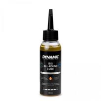 Dviračių grandinės tepalas DYNAMIC Bio All Round Lube 100ml