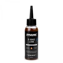 Dviračių grandinės tepalas DYNAMIC E-bike Lube 100ml