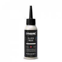 Dviračių grandinės tepalas DYNAMIC Slick Wax 100ml