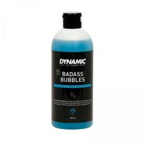Dviračio rėmo valiklis DYNAMIC Badass Bubbles 500ml