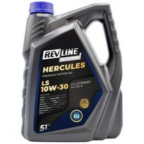 Variklio alyva REVLINE HERCULES LS 10W30 5L