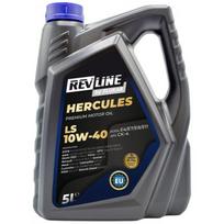 Variklio alyva REVLINE HERCULES LS 10W40 5L
