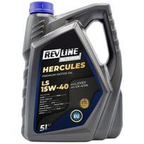 Variklio alyva REVLINE HERCULES LS 15W40 5L