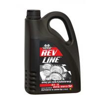 Transmisinė alyva REVLINE GL-5 80W90 LS 5L