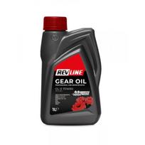 Transmisinė alyva REVLINE SEMISYNTHETIC GL-5 75W80 1L