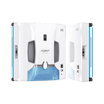 Langų valymo robotas Hobot SP10
