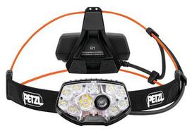 Petzl NAO RL (black)