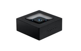 LOGITECH Adapter 980-000912 / Black Audio Receiver
