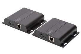 Digitus 4K HDMI CAT/IP Extender Set, HDMI Extension