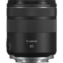 CANON RF 85mm F2 Macro IS STM Lens