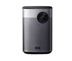 XGIMI WM03A001 DLP data projector, 1080p (1920x1080), black