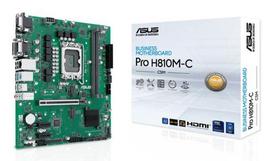 ASUS PRO H810M-C-CSM