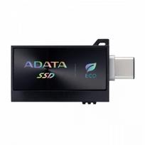 Adata external SSD SC730 1TB USB-C+A