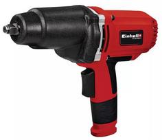 Einhell Impact wrench CC-IW 950/1, 1/2" (red/black, 950 Watt, 450 Nm, in the case)