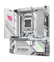 ASUS Mainboard||AMD B850|SAM5|Micro-ATX|Memory DDR5|Memory slots 4|1xPCI-Express 5.0 16x|4xM.2|1xHDMI|1xDisplayPort|2xUSB 2.0|4xUSB 3.2|4xUSB-C|1xOptical S/PDIF|1xRJ45|2xAudio port|STRIXB850-GGAMINGWI