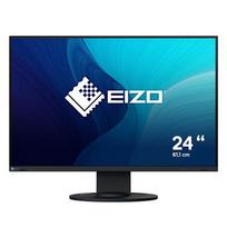 Eizo FlexScan EV2410R-BK 24.1-inch WUXGA IPS LED 16:9 60 Hz Office Monitor