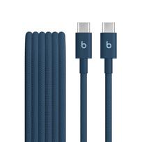 APPLE Beats USB-C / USB-C Woven Cable (1.5m) - Nitro Navy
