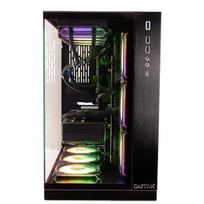 Captiva High-end Gaming PC I90-064 i9-14900KF 64GB/2TB SSD RTX 5070 Win 11