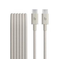 APPLE Beats USB-C / USB-C Woven Cable (1.5m) - Surge Stone