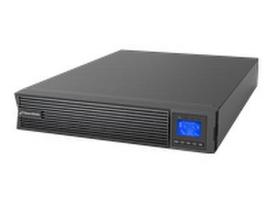 POWER WALKER PowerWalker VFI 2000 ICR IoT Double-conversion (Online) 2 kVA 2000 W 8 AC outlet(s)