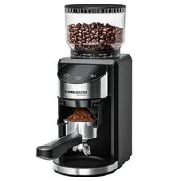 Rommelsbacher EKM 400 Coffee Grinder with Conical Mill 200W