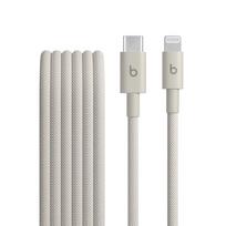 APPLE Beats USB-C/ Lightning Woven Cable (1.5m) - Surgical Stone