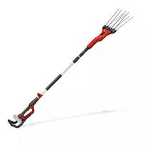 Einhell Power X-Change Battery-Powered Olive/Fruit Shaker GE-FS 18/53 Li-Solo, 18 Volt (red/black, without battery and charger, with telescopic handle)