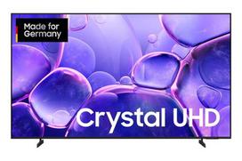 SAMSUNG GU65U8099F 165cm 65 4K UHD 50Hz Smart TV Television