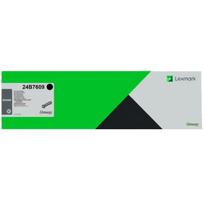 LEXMARK Toner 24B7609 Black