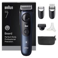 BRAUN Series 7 Beard Trimmer BT7520