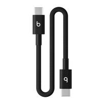 APPLE Cable Beats USB C to C 20 cm Black