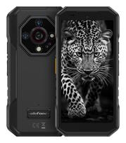 Ulefone  Armor X32 6/128GB Black Smartphone