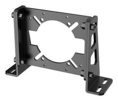 Moza Racing Mount/Holder RS055 / Front Mounting, Black
