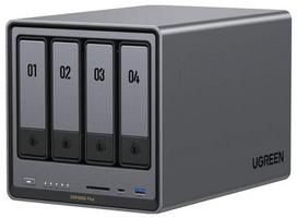 UGREEN DXP4800 Plus