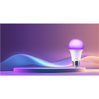 Xiaomi Smart LED Bulb (White and Color)
