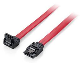 Equip 111903 SATA III Cable, Right-Angled, 1.0m